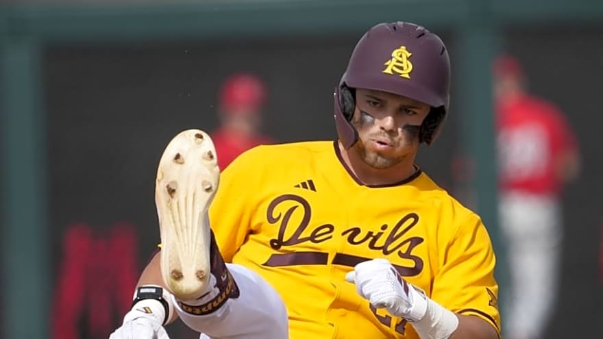 Marlins Outfield Depth Prospects In High-A Could Make Difference in Long Haul