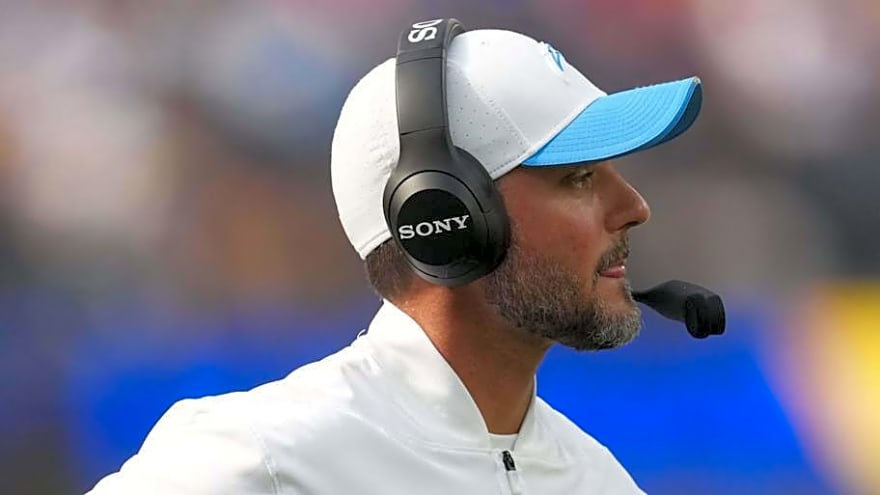 Ravens Look to Correct Past Mistake with Jesse Minter Hire