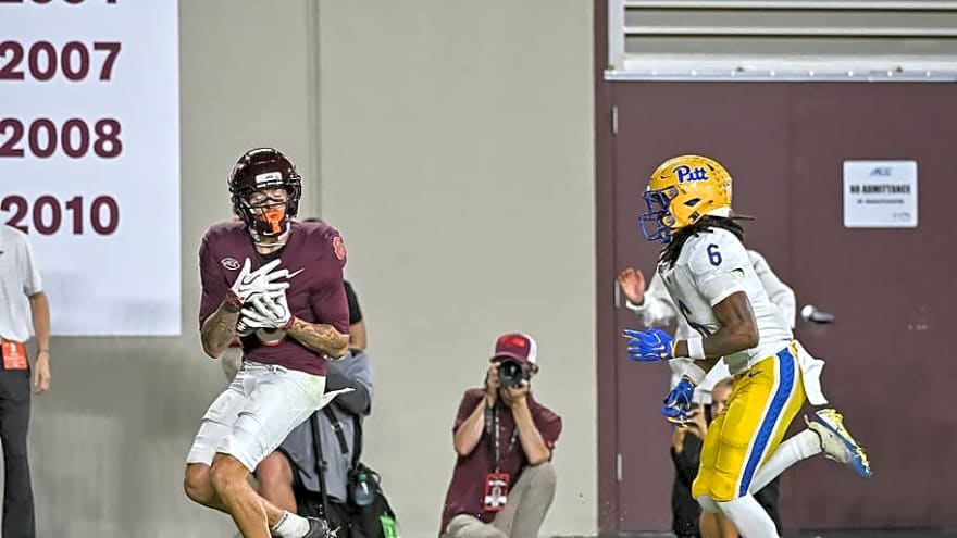 Virginia Tech Confidence Meter: How I Feel About the Hokies' Chances Against Cal