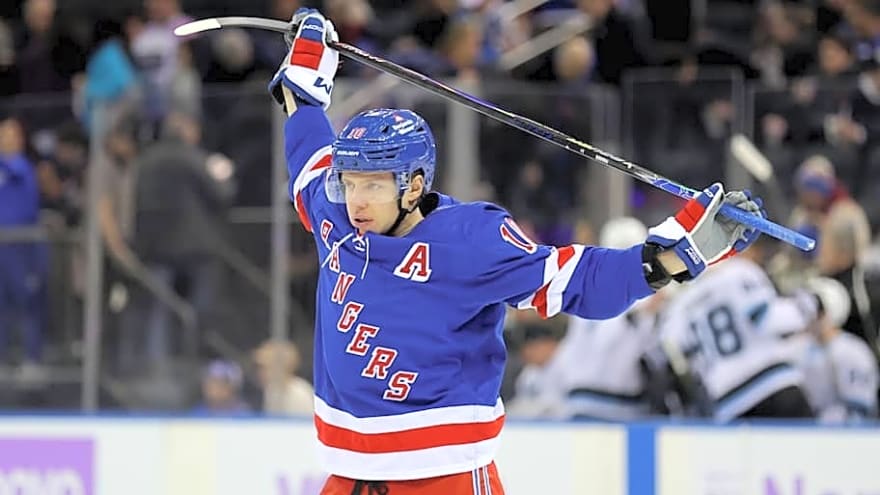 Kings' New Superstar Only Wanted To Land With One Team