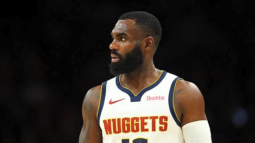 What Nuggets' 2026 Draft Picks Mean for Free Agency