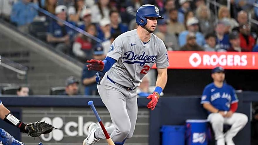 Kyle Tucker Reveals How Close He Was to Signing With Blue Jays Over Dodgers