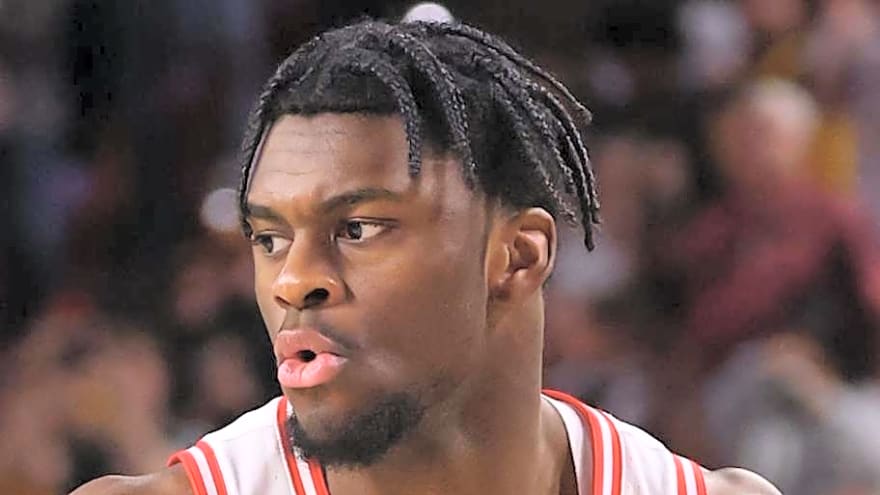 Former Arizona Forward Dwayne Aristode Finds New Home