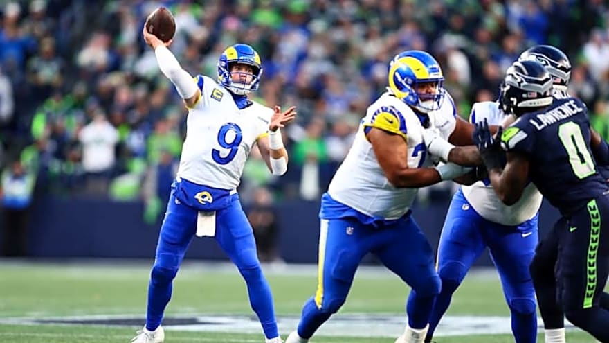 Top Seahawks’ Rival Not Surprised By Seattle Dominance in Super Bowl LX