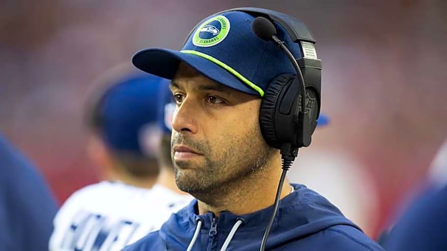 Seattle Seahawks assistant to interview for Cleveland Browns head coach job