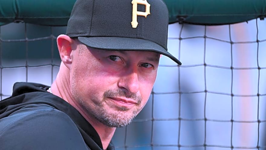 Don Kelly is Responsible for Pirates Bullpen Blunders