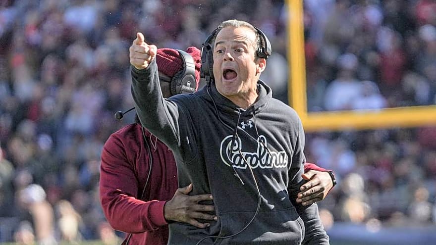 Revisiting the New Annual Opponents for the South Carolina Gamecocks