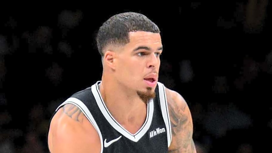 What to Watch for in Brooklyn Nets vs. New York Knicks