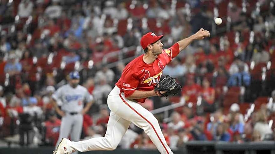 Cardinals $44 Million Star Generating Shocking Trade Buzz