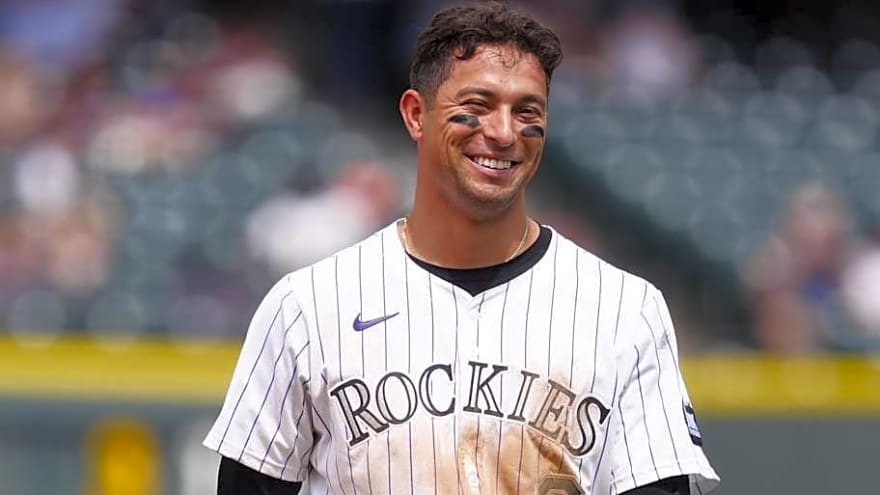 Two Rockies Stars Could be Surprising Non-Tender Candidates for Arbitration
