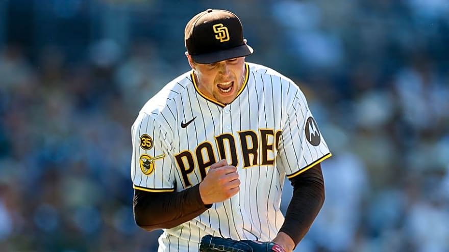 Mason Miller Reveals New 'Expectation' for Padres Starting Pitchers