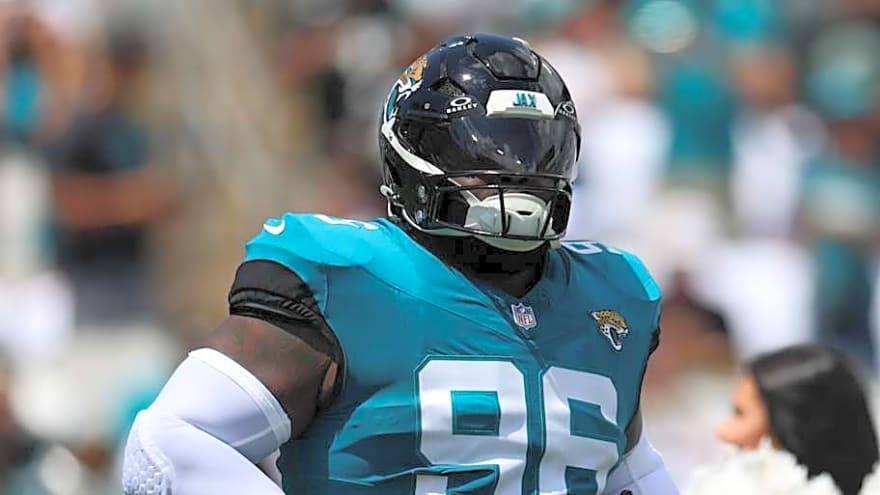 Cardinals Whiff on Free Agent DT