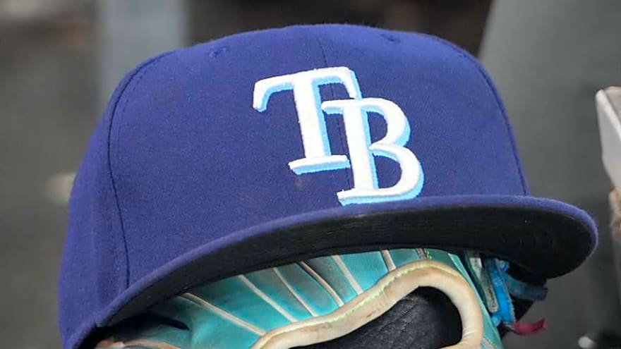 Rays Urged To Re-Sign Starting Pitcher To Provide Depth This Winter