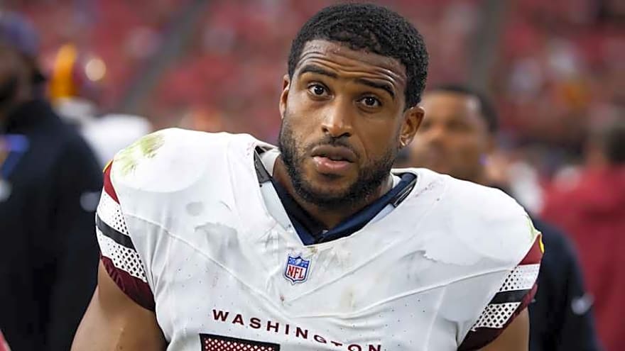 Commanders Linebacker Emerging as Top Free Agent Fit for Buccaneers