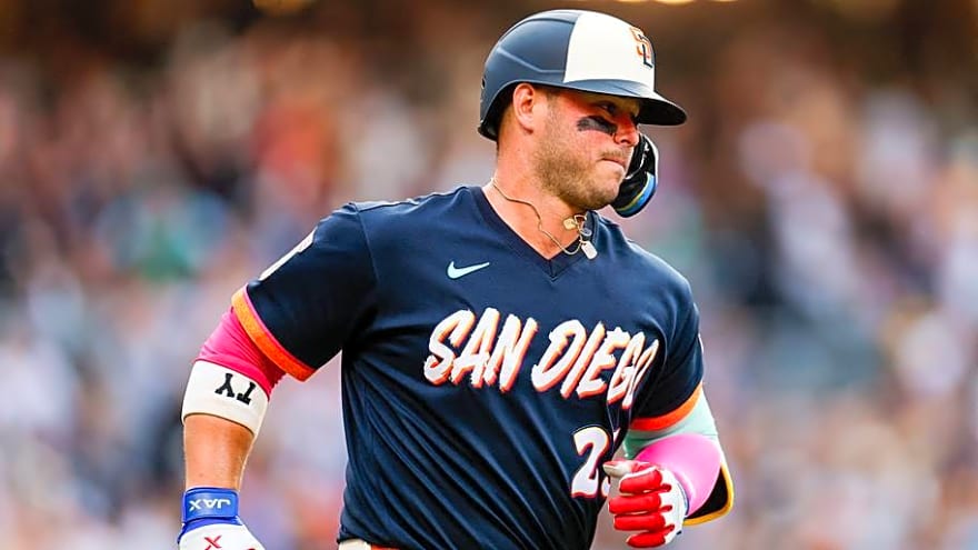 Padres' Ty France Addresses Future in San Diego as Free Agency Looms