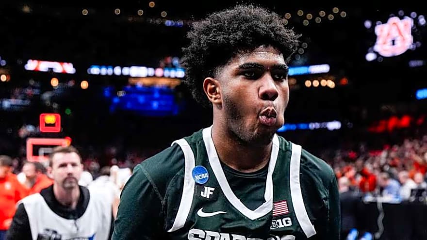 Utah Jazz Bring in Potential Lottery Guard for Draft Workout