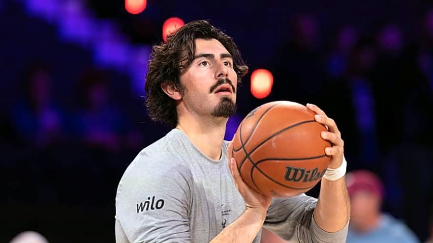 Could Bucks' Jaime Jaquez Jr. Contend for Most Improved Player?