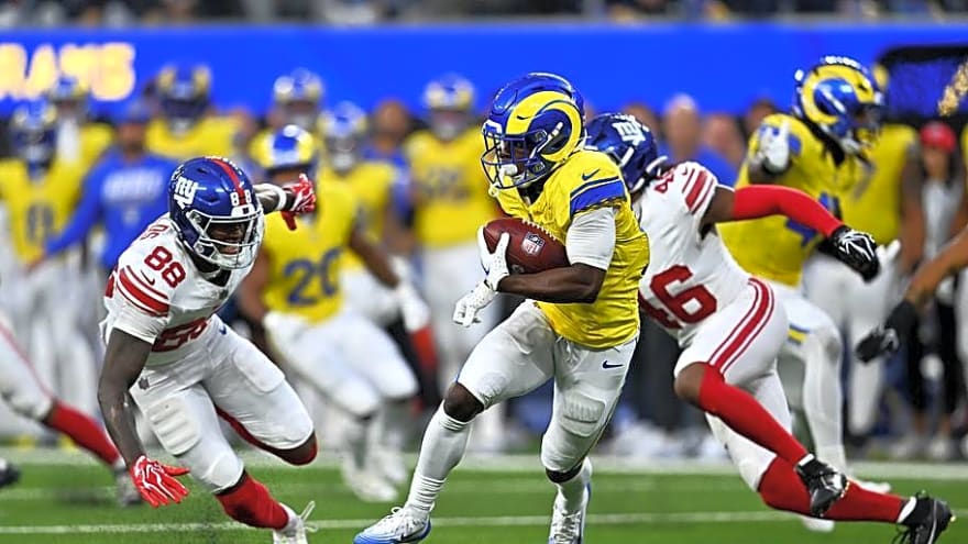 Rams’ Special Teams Problem Is Starting to Look All Too Familiar