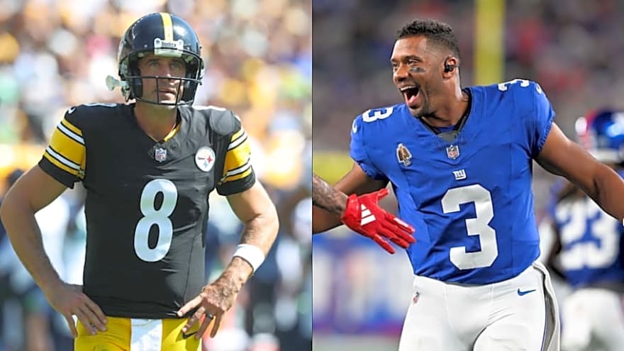 Did Steelers Make Russell Wilson Mistake?