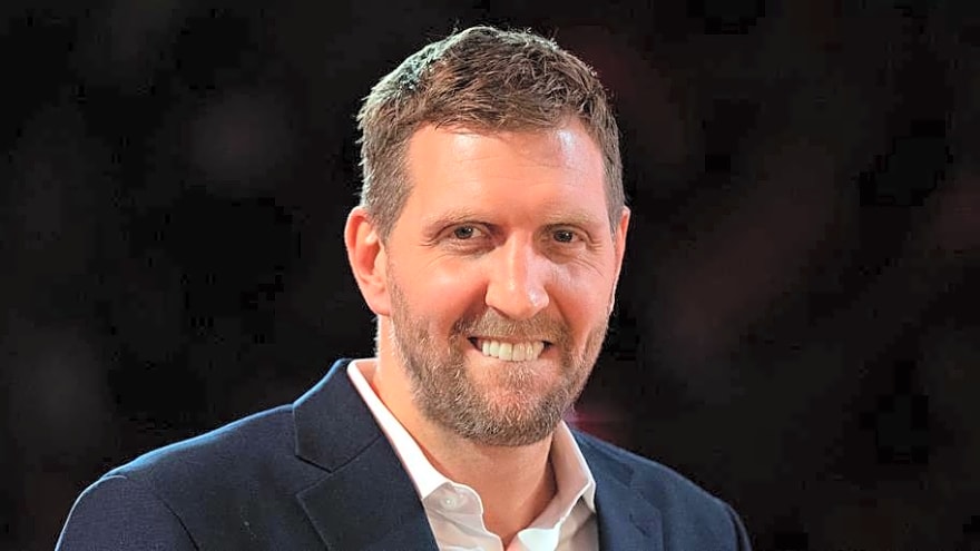 Dirk Nowitzki 'Really Liked' Dallas Mavericks' First-Round Pick