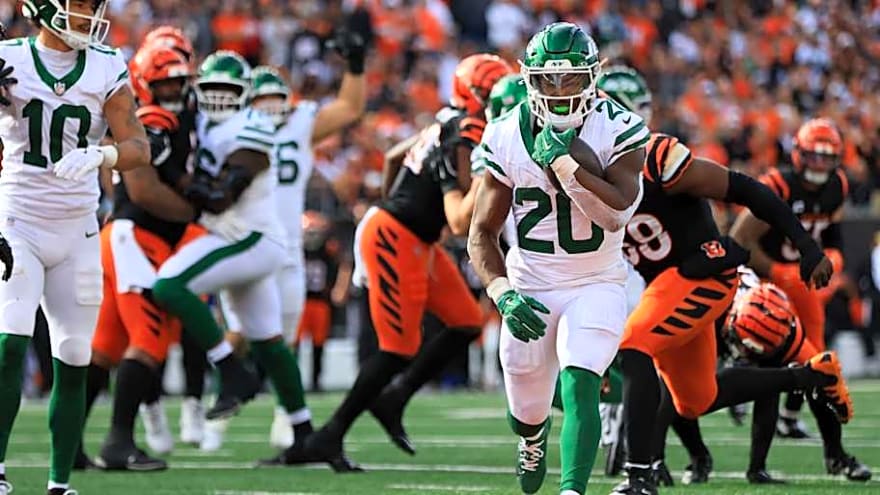 Former Super Bowl Winning Coach Rips &#39;Disgusting&#39; Bengals After Latest Loss