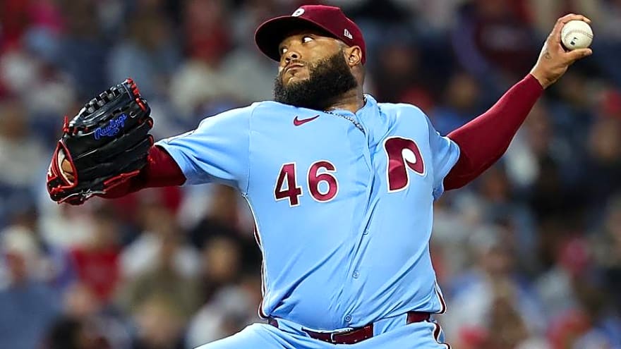 Predicting 4 Phillies Free Agents Who Won’t Be Back