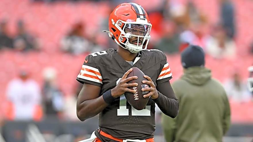 Former NFL journeyman says the quiet part out loud about Shedeur Sanders&#39; situation