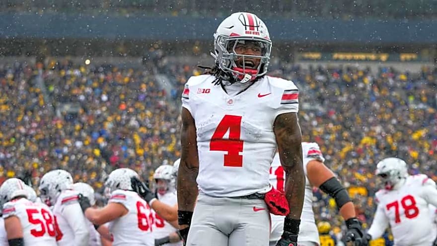 How Ohio State fans can maximize their Big Ten Championship weekend in Indianapolis