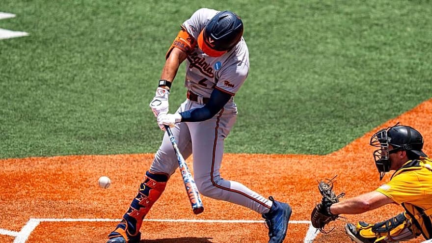 MLB Draft Targets: Who Should the Rockies Take at 10?