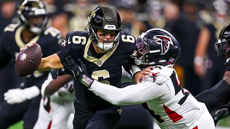 Atlanta’s Defensive Identity Emerging Behind Young Stars