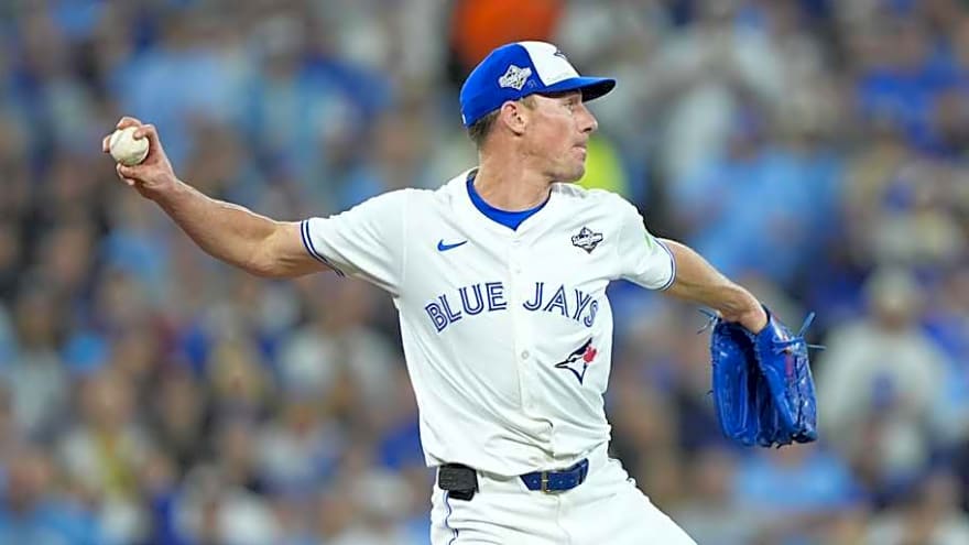 Orioles’ Chris Bassitt Calls Out MLB in Blunt Comments