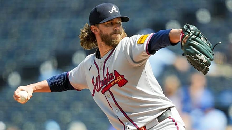 3 Free Agent Relievers Who Could Be Perfect Fits for Nationals This Offseason