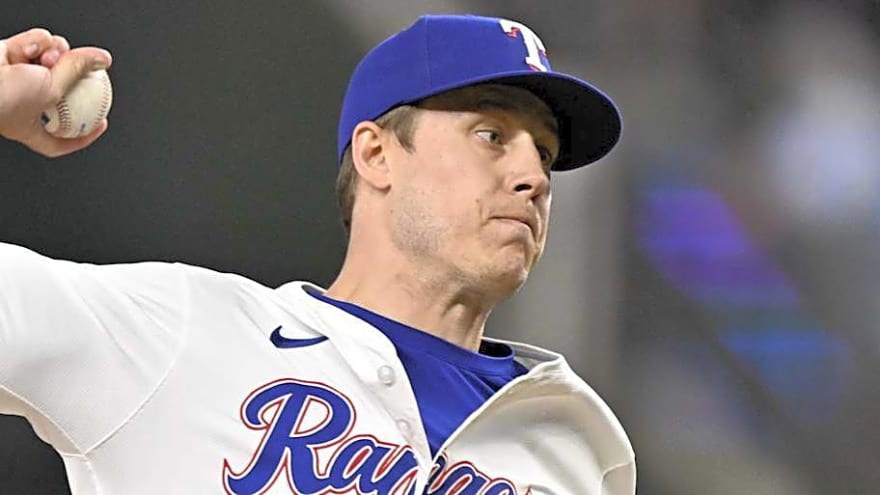 Cubs Rightfully Receive Strong Grade For Phil Maton Signing