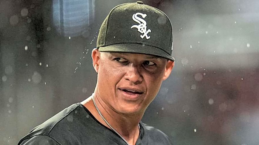 White Sox Share Thoughts On Will Venable&#39;s First Year As Manager