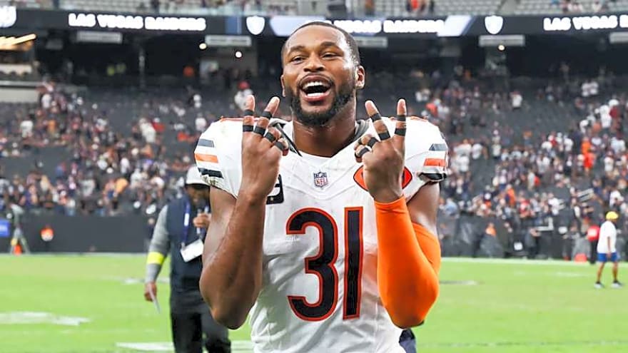 The Most Underrated Move The Patriots Made In Free Agency So Far