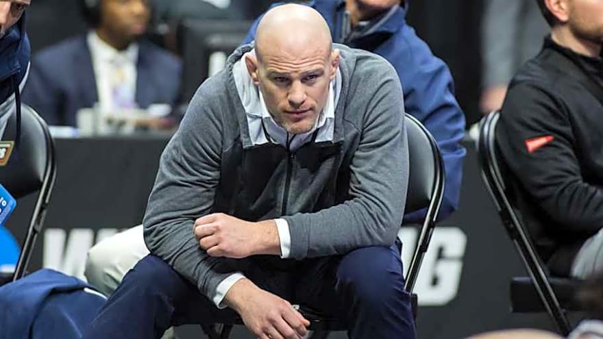 What We Learned From Penn State Wrestling Media Day