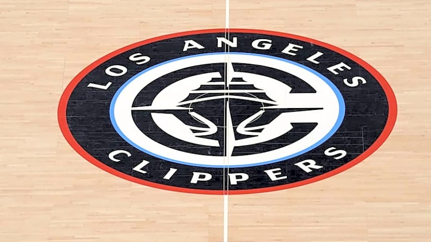 LA Clippers Officially Sign Former NBA All-Star