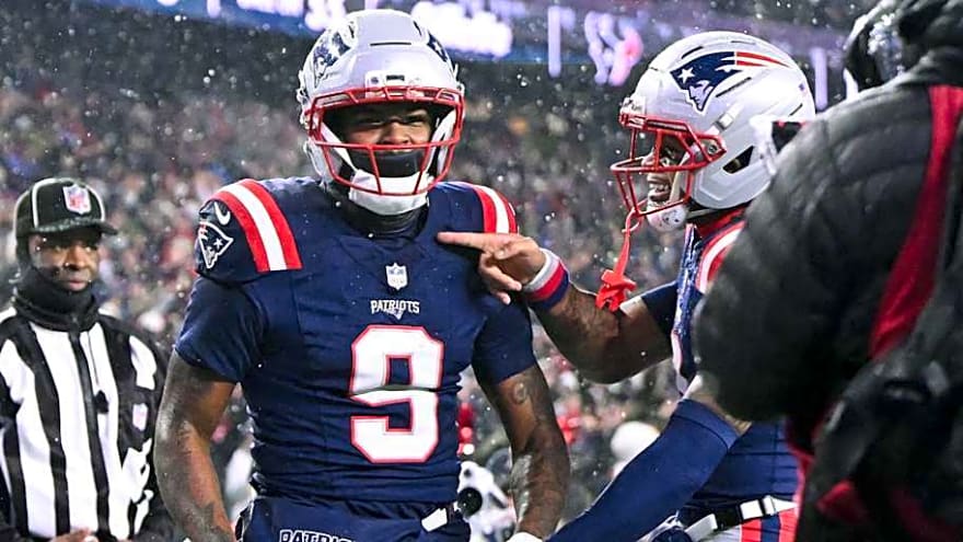 Patriots WR Did Not Appreciate Sean Payton's 'Two Weeks' Comment