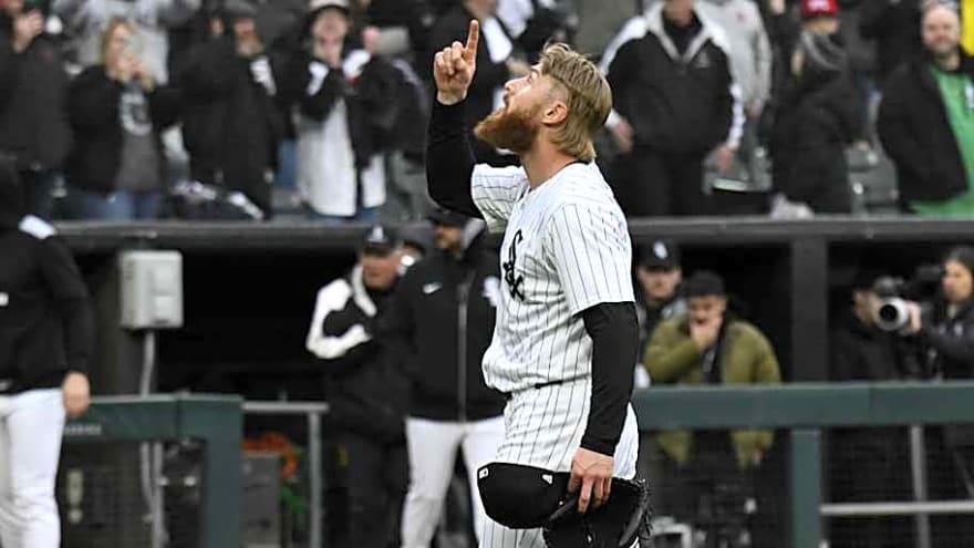 Red Sox&#39;s Smartest Small Trade Of 2025 Highlighted By White Sox Roster Move