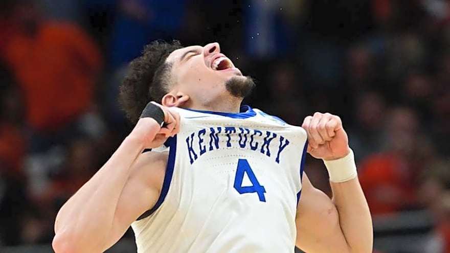 Knicks Expected to Target Experienced Draft Prospects
