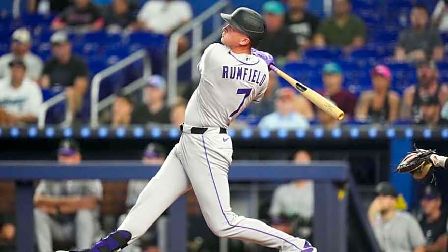 3 Wild Predictions for the Rockies After First 2 Games of 2026