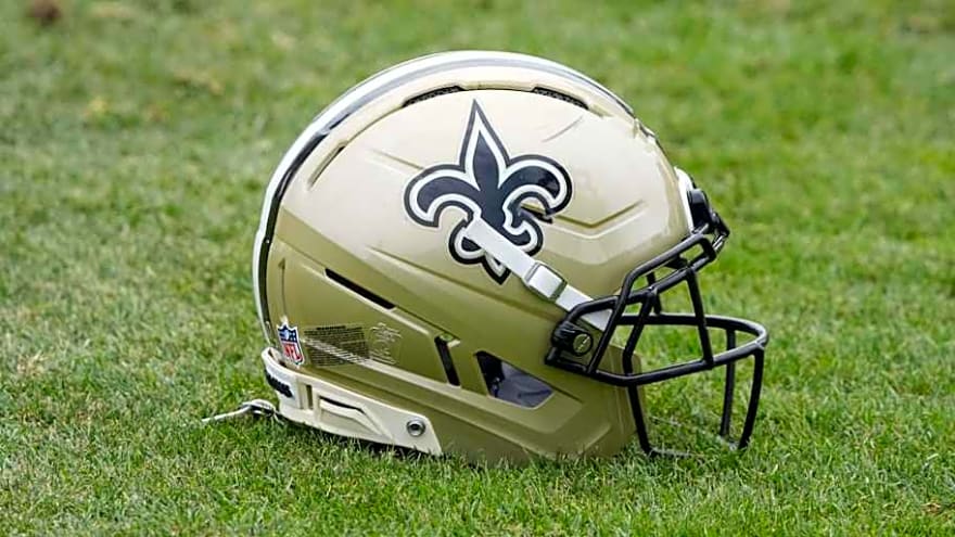 Saints Linked To 3-Time Pro Bowl Free Agent To Bolster Roster