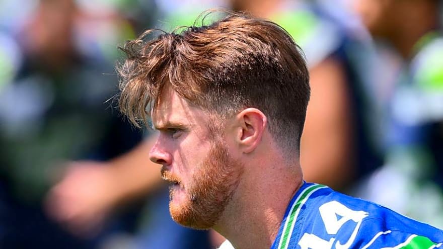 3 Bold Predictions for the Seahawks Ahead of Training Camp