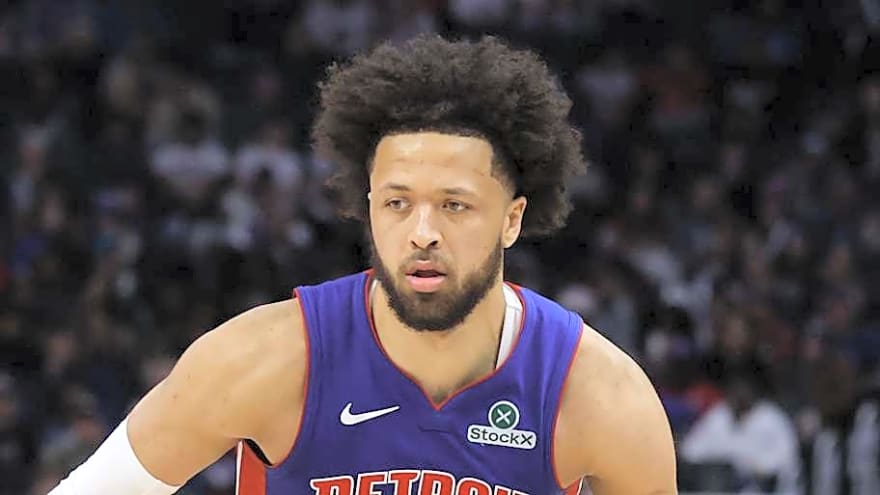 Five Big Questions Before New York Knicks vs. Detroit Pistons