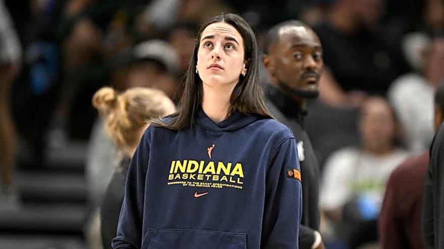 ESPN Makes Telling Indiana Fever WNBA Playoff Prediction
