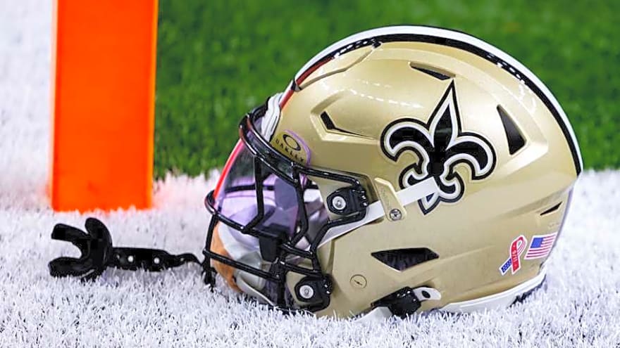 Saints Can Bolster Defense by Signing 25-Year-Old Star CB
