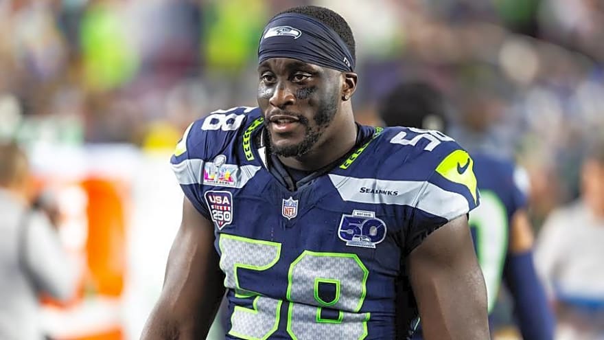 Four EDGE Rushers The Seattle Seahawks Could Trade For