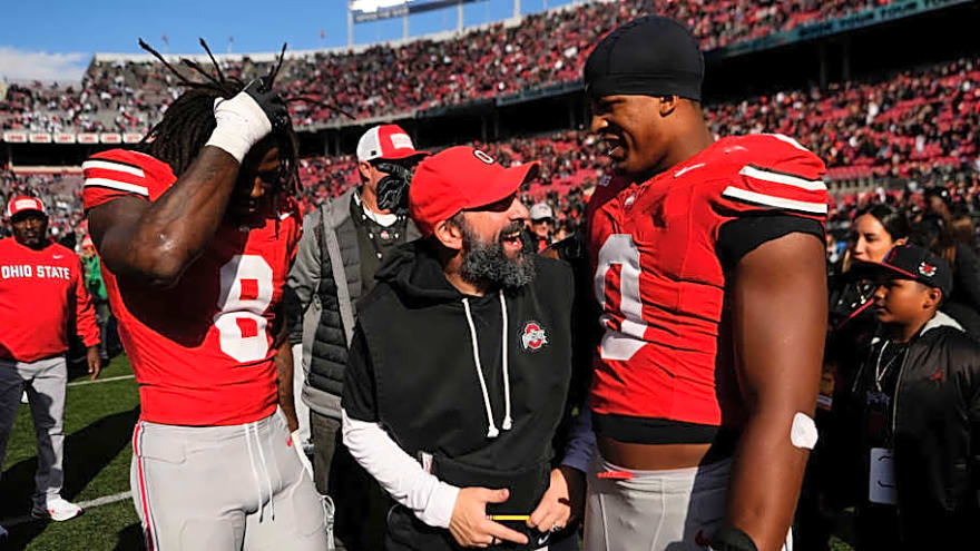 What’s at Stake for Ohio State Buckeyes Prospects at Upcoming Pro Day