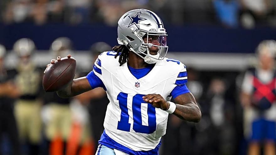 7 Available QBs Eagles Should Immediately Pounce On To Solve Backup QB Problem