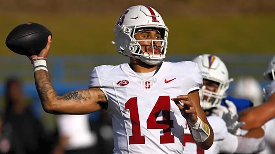 CBS Sports Names Auburn Backup Quarterback One of Nation’s Best